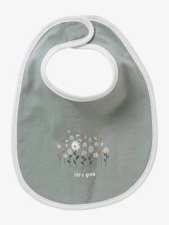 Lot De 5 Bavoirs Naissance Lot Chat Rose - Vertbaudet 13 Lot De 5 Bavoirs Naissance Lot Chat Rose - Vertbaudet -Boutique Badabulle lot de 5 bavoirs naissance 5