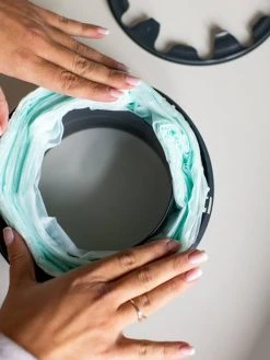 Lot De 6 Recharges Pour Poubelles à Couches Tec Et Twist & Click TOMMEE TIPPEE Sangenic En Plastique Recyclé Gris - Tommee Tippee -Boutique Badabulle lot de 6 recharges pour poubelles a couches tec et twist click tommee tippee sangenic en plastique recycle 4