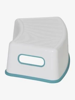 Marchepied Blanc - Vertbaudet -Boutique Badabulle marchepied 2