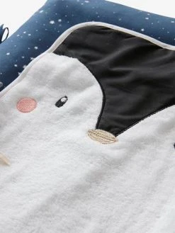 Matelas à Langer + 2 Tapis De Change ETOILE POLAIRE Bleu / Multicolore - Vertbaudet -Boutique Badabulle matelas a langer 2 tapis de change etoile polaire 5