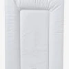 Matelas à Langer Classique Blanc - Vertbaudet -Boutique Badabulle matelas a langer classique