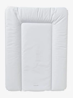 Matelas à Langer Classique Blanc - Vertbaudet