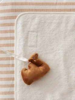 Matelas à Langer Personnalisable WILD SAHARA écru / Sable - Vertbaudet -Boutique Badabulle matelas a langer personnalisable wild sahara 3