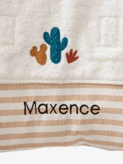 Matelas à Langer Personnalisable WILD SAHARA écru / Sable - Vertbaudet -Boutique Badabulle matelas a langer personnalisable wild sahara 4