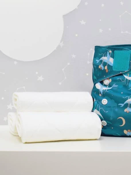 Mioboost, Booster Pour Couches Lavables (x3) BAMBINO MIO Blanc - Bambino Mio 6 Mioboost, Booster Pour Couches Lavables (x3) BAMBINO MIO Blanc - Bambino Mio – Image 4