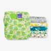 Miosolo Pack De Couches Lavables BAMBINO MIO Panier Fruité - Bambino Mio 1 Miosolo Pack De Couches Lavables BAMBINO MIO Panier Fruité - Bambino Mio -Boutique Badabulle miosolo pack de couches lavables bambino mio