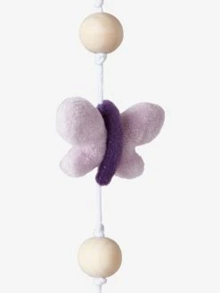 Mobile Musical DOUCE PROVENCE Lila - Vertbaudet 13 Mobile Musical DOUCE PROVENCE Lila - Vertbaudet -Boutique Badabulle mobile musical douce provence 5