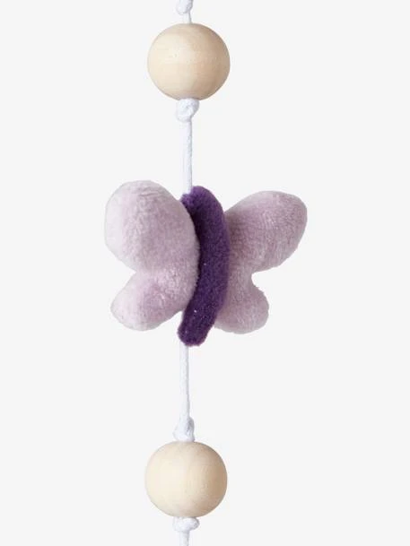 Mobile Musical DOUCE PROVENCE Lila - Vertbaudet 8 Mobile Musical DOUCE PROVENCE Lila - Vertbaudet – Image 6