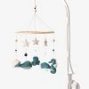 Mobile Musical SOUS L'OCÉAN Bleu / Multicolore - Vertbaudet -Boutique Badabulle mobile musical sous locean