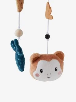 Mobile Musical WILD SAHARA Beige / Multicolore - Vertbaudet 11 Mobile Musical WILD SAHARA Beige / Multicolore - Vertbaudet -Boutique Badabulle mobile musical wild sahara 3