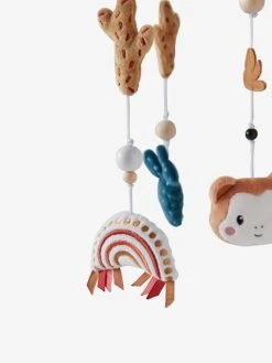 Mobile Musical WILD SAHARA Beige / Multicolore - Vertbaudet 12 Mobile Musical WILD SAHARA Beige / Multicolore - Vertbaudet -Boutique Badabulle mobile musical wild sahara 4