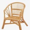 Petit Fauteuil Rotin Rotin - Vertbaudet 1 Petit Fauteuil Rotin Rotin - Vertbaudet -Boutique Badabulle petit fauteuil rotin