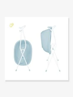 Pied De Baignoire + Tuyau BADABULLE Gris - Badabulle -Boutique Badabulle pied de baignoire tuyau badabulle 3