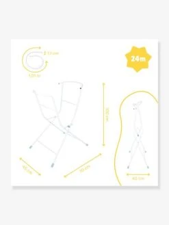 Pied De Baignoire + Tuyau BADABULLE Gris - Badabulle -Boutique Badabulle pied de baignoire tuyau badabulle 4