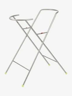 Boutique Badabulle 13 Pied Pour Baignoire Bébé évolutive BADABULLE Ergo-ludique Gris - Badabulle