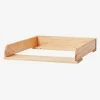 Plan à Langer 42 Cm Romy Bois - Vertbaudet -Boutique Badabulle plan a langer 42 cm romy