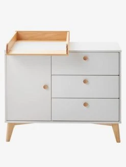 Plan à Langer 42 Cm Romy Bois - Vertbaudet -Boutique Badabulle plan a langer 42 cm romy 5