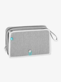 Plan à Langer De Voyage BABYMOOV Nomadcare Blanc - Babymoov -Boutique Badabulle plan a langer de voyage babymoov nomadcare 5