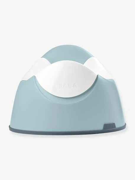 Pot D'hygiène Bébé Ergonomique BEABA Light Mist - Beaba 5 Pot D'hygiène Bébé Ergonomique BEABA Light Mist - Beaba – Image 3