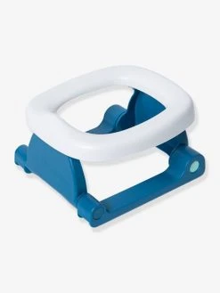 Pot D’hygiène Pliable POTTIAGOGO Bleu - Pottiagogo