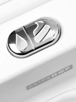 Pot D’hygiène SKIP HOP Made For Me Blanc - Skip Hop -Boutique Badabulle pot dhygiene skip hop made for me 4