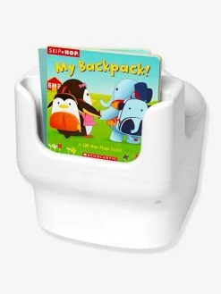 Pot D’hygiène SKIP HOP Made For Me Blanc - Skip Hop -Boutique Badabulle pot dhygiene skip hop made for me 5