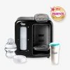 Préparateur De Biberon TOMMEE TIPPEE Perfect Prep Day & Night Noir - Tommee Tippee -Boutique Badabulle preparateur de biberon tommee tippee perfect prep day night