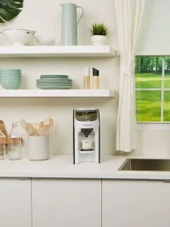 Préparateur De Biberons BABY BREZZA Formula Pro Advanced Blanc - Babybrezza -Boutique Badabulle preparateur de biberons baby brezza formula pro advanced 2