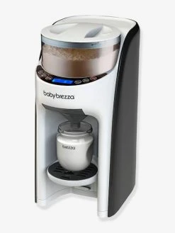 Préparateur De Biberons BABY BREZZA Formula Pro Advanced Blanc - Babybrezza -Boutique Badabulle preparateur de biberons baby brezza formula pro advanced 3