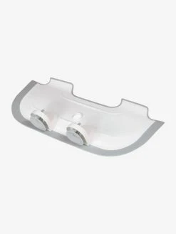 Réducteur De Baignoire 0+ BABYDAM Gris/blanc - Babydam -Boutique Badabulle reducteur de baignoire 0 babydam 4