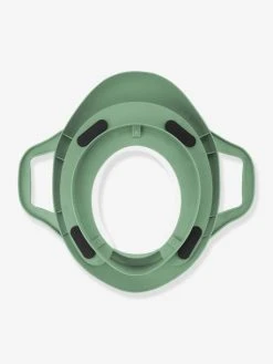 Réducteur De Toilettes BADABULLE Montagne Vert-blanc - Badabulle -Boutique Badabulle reducteur de toilettes badabulle montagne 5