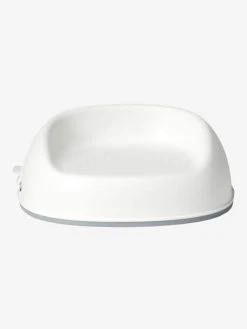 Rehausseur De Chaise BABYBJORN Blanc - Baby Bjorn -Boutique Badabulle rehausseur de chaise babybjorn 4