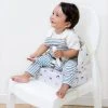 Rehausseur De Chaise Easy Up BABY TO LOVE Arc En Ciel - Baby To Love -Boutique Badabulle rehausseur de chaise easy up baby to love