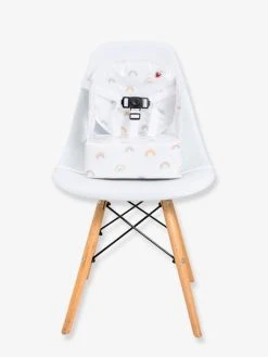 Rehausseur De Chaise Easy Up BABY TO LOVE Arc En Ciel - Baby To Love -Boutique Badabulle rehausseur de chaise easy up baby to love 4