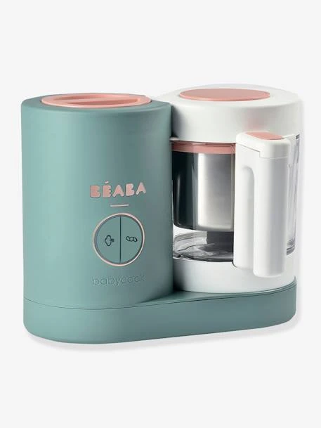 Robot 4 En 1 BEABA Babycook Neo Night Blue - Beaba 4 Robot 4 En 1 BEABA Babycook Neo Night Blue - Beaba – Image 2