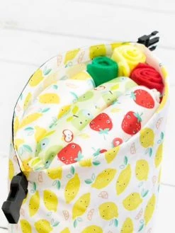 Sac étanche BAMBINO MIO Paresseux - Bambino Mio -Boutique Badabulle sac etanche bambino mio 2