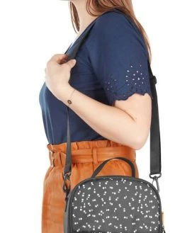 Sac Isotherme Pick & Go BADABULLE Noir - Badabulle 12 Sac Isotherme Pick & Go BADABULLE Noir - Badabulle -Boutique Badabulle sac isotherme pick go badabulle 4