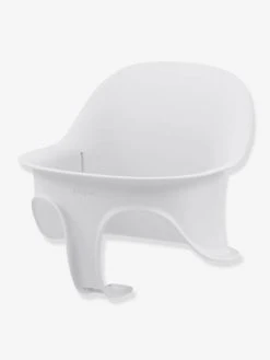 Set 3- En-1 Chaise Haute Cybex Lemo 2 Sand White - Cybex -Boutique Badabulle set 3 en 1 chaise haute cybex lemo 2 3