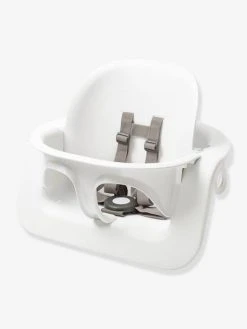 Siège Babyset Steps STOKKE Noir - Stokke
