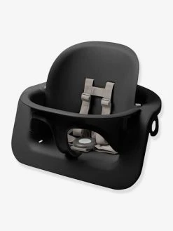 Siège Babyset Steps STOKKE Noir - Stokke -Boutique Badabulle siege babyset steps stokke 3