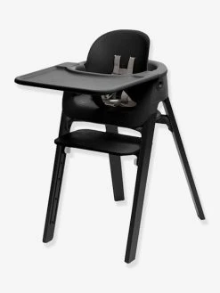 Siège Babyset Steps STOKKE Noir - Stokke -Boutique Badabulle siege babyset steps stokke 5