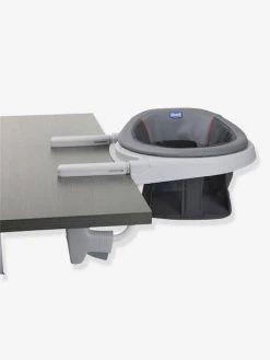 Siège De Table CHICCO 360° Stone - Chicco -Boutique Badabulle siege de table chicco 360 5