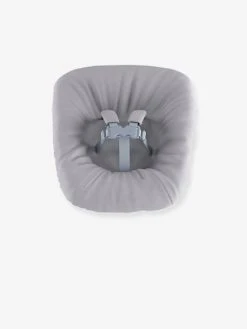 Siège Newborn Set Tripp Trapp STOKKE Gris Tempête - Stokke -Boutique Badabulle siege newborn set tripp trapp stokke 2