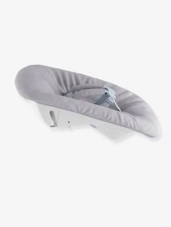 Siège Newborn Set Tripp Trapp STOKKE Gris Tempête - Stokke -Boutique Badabulle siege newborn set tripp trapp stokke 3