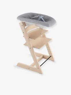 Siège Newborn Set Tripp Trapp STOKKE Gris Tempête - Stokke -Boutique Badabulle siege newborn set tripp trapp stokke 5