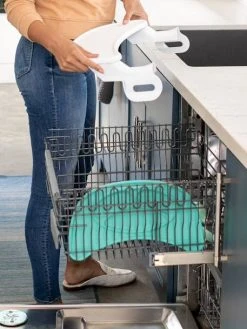 Siège Réhausseur Repas Combo Duo évolutif 4 En 1 INFANTINO Gris - Infantino 12 Siège Réhausseur Repas Combo Duo évolutif 4 En 1 INFANTINO Gris - Infantino -Boutique Badabulle siege rehausseur repas combo duo evolutif 4 en 1 infantino 4