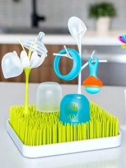 Starter Bundle - Kit De Nettoyage Boon Blanc - Boon -Boutique Badabulle starter bundle kit de nettoyage boon 2