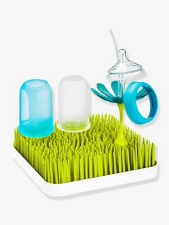 Stem Fleur égouttoir Boon Blanc - Boon -Boutique Badabulle stem fleur egouttoir boon 5