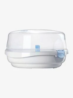 Stérilisateur Micro-ondes à Vapeur Philips AVENT Blanc - Philips Avent -Boutique Badabulle sterilisateur micro ondes a vapeur philips avent 2