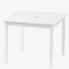 Table De Jeu Enfant LIGNE SIRIUS Blanc - Vertbaudet -Boutique Badabulle table de jeu enfant ligne sirius